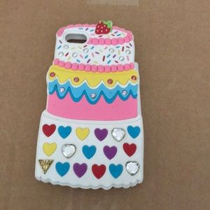 Katy perry iphone5 case